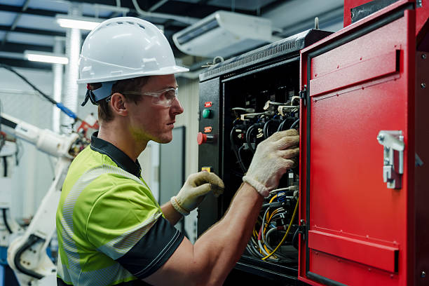 24/7 Emergency Electrical Inspection experts in Woodsville, NH