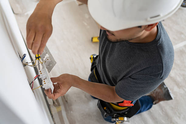 Reliable Electrical Inspection contractor in Woodsville, NH by No Joke electrician