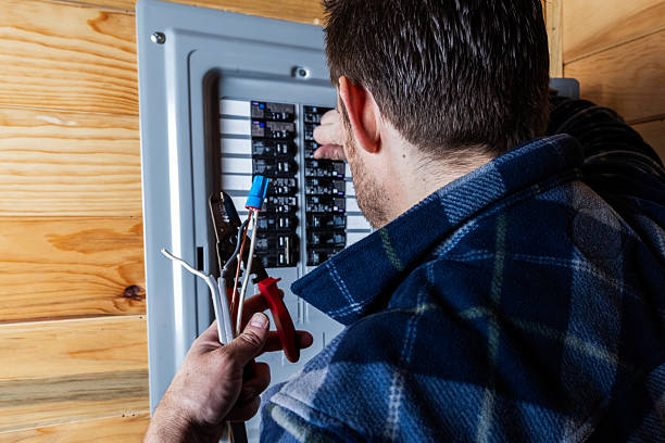 Affordable Electrical Inspection solutions in Woodsville, NH